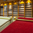 Twist Pile Showroom